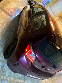 ميتسوبيشي ميراج